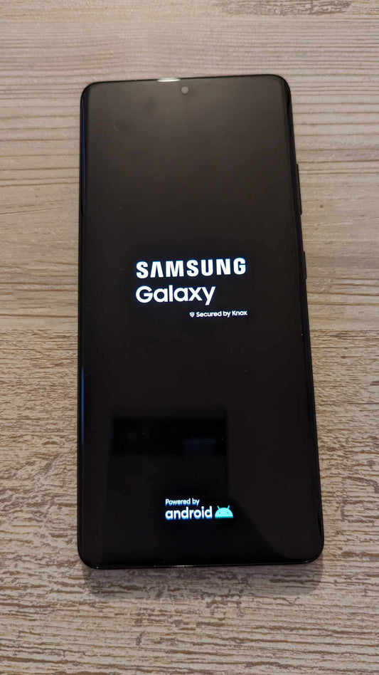 Samsung Galaxy s21 Ultra 128GB