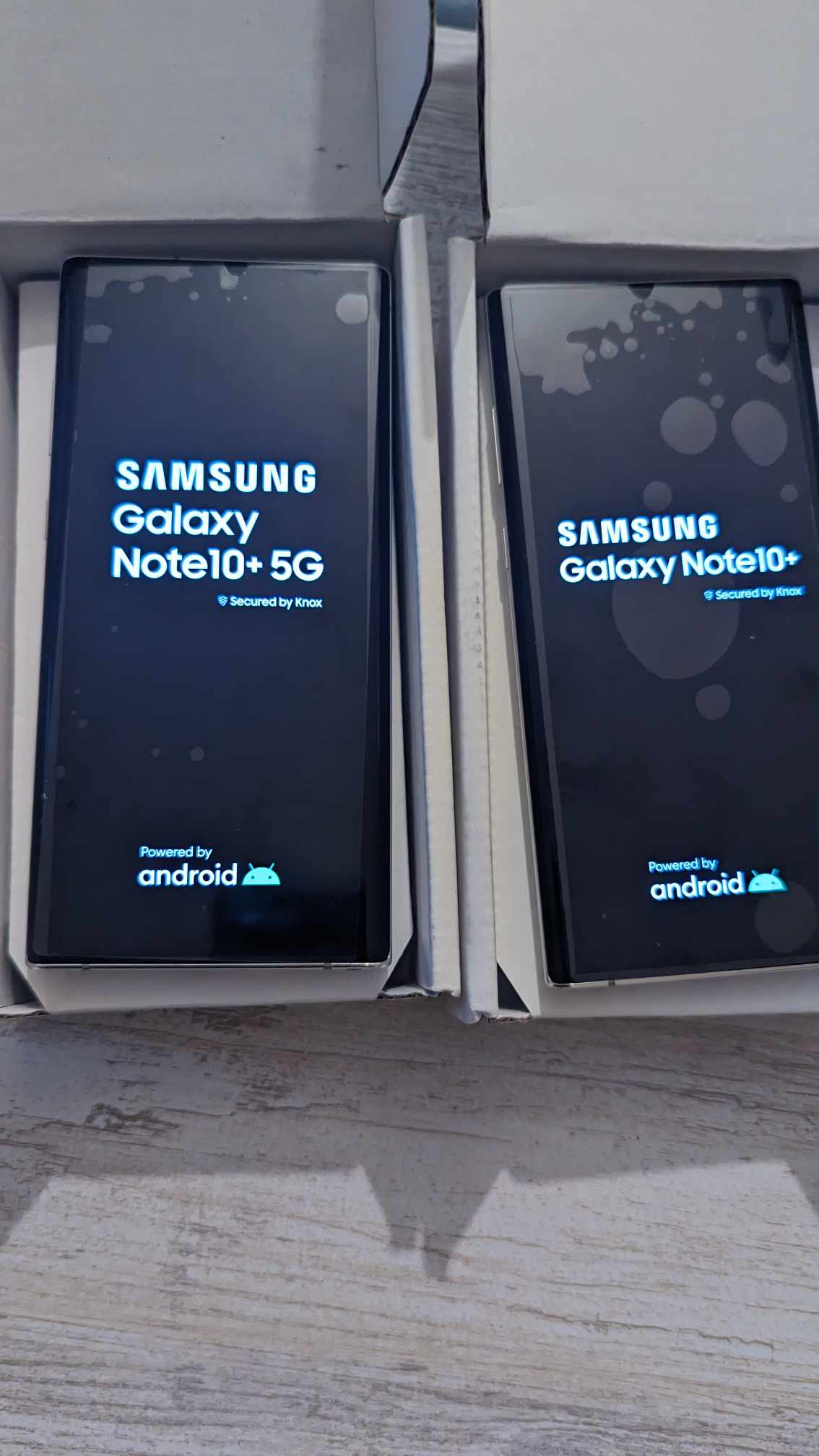 Samsung Galaxy Note 10 plus 256GB – cellphonejamaica.com
