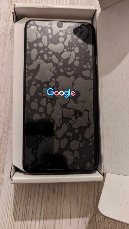 Google Pixel 4a 5G 128GB