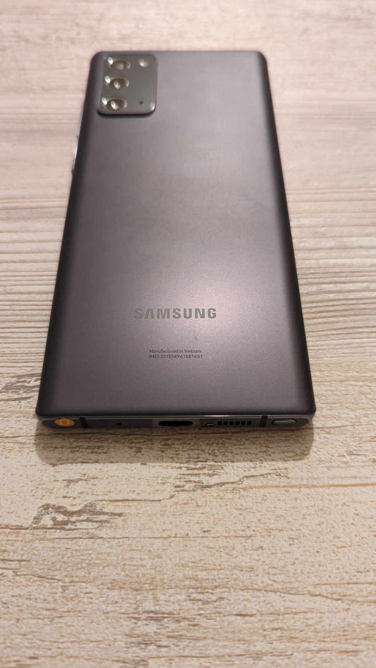Samsung Galaxy Note 20 128GB