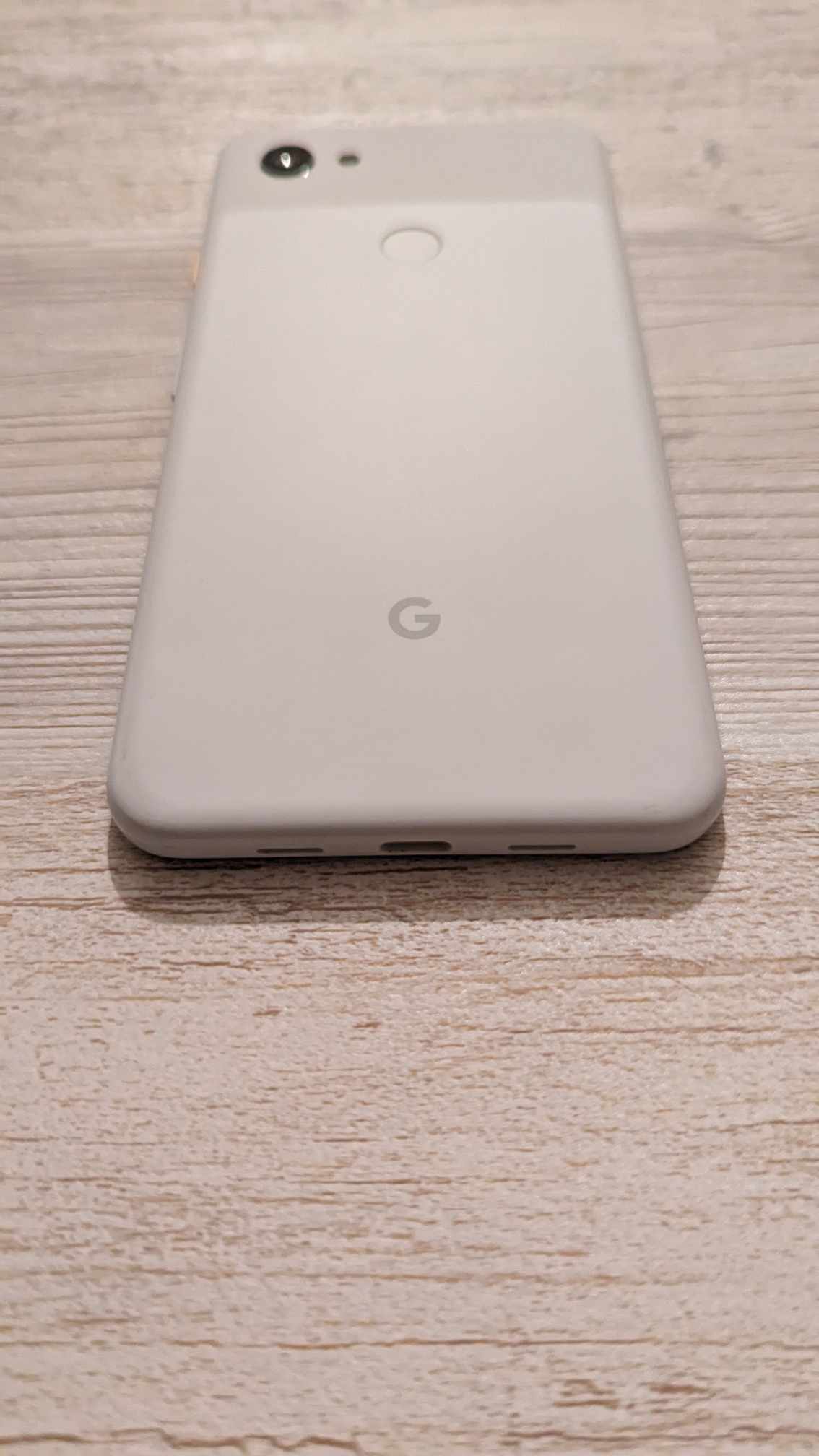 Google Pixel 3a XL 64GB (no charger)