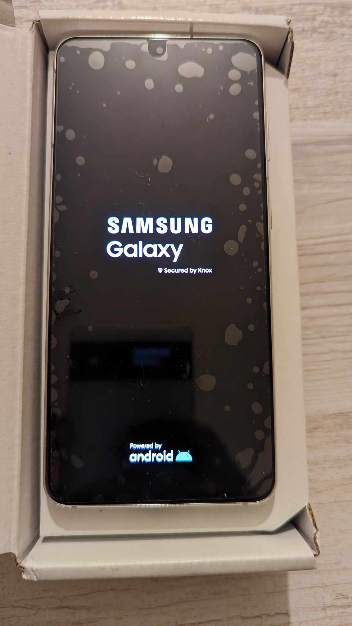 Samsung Galaxy s21 128GB